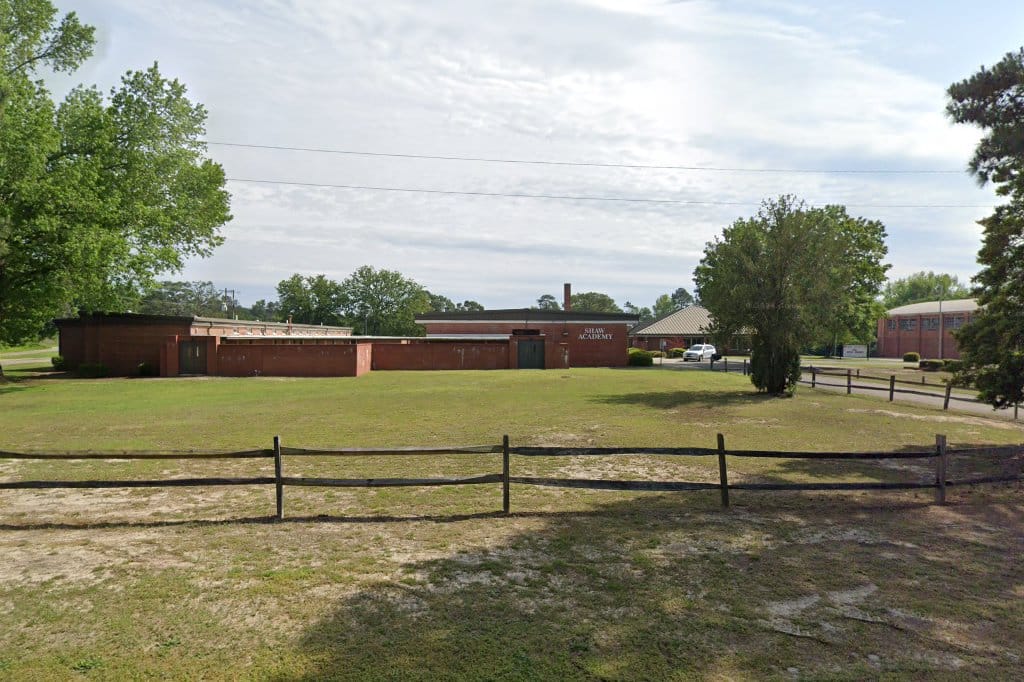 Shaw Elementary School