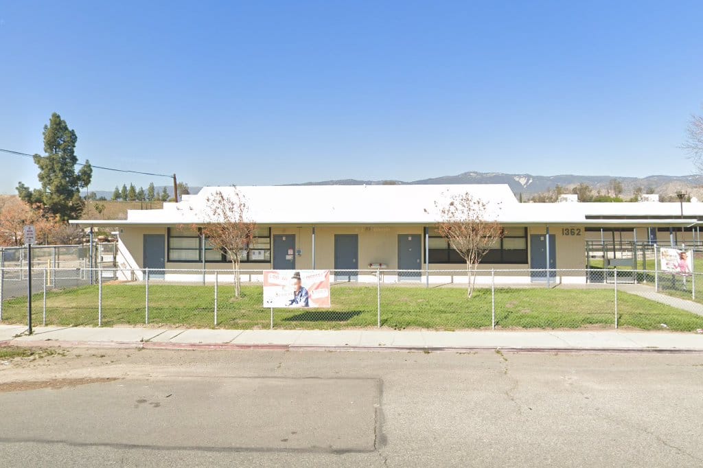 Fairfax Elementary School