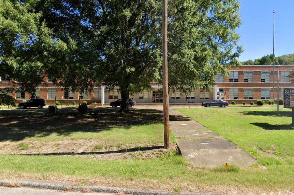 Scenic Hills Elementary School
