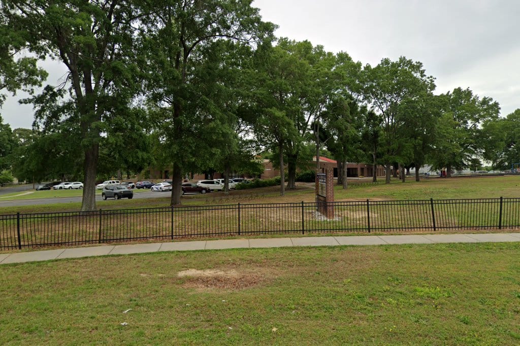 East Albemarle Elementary School