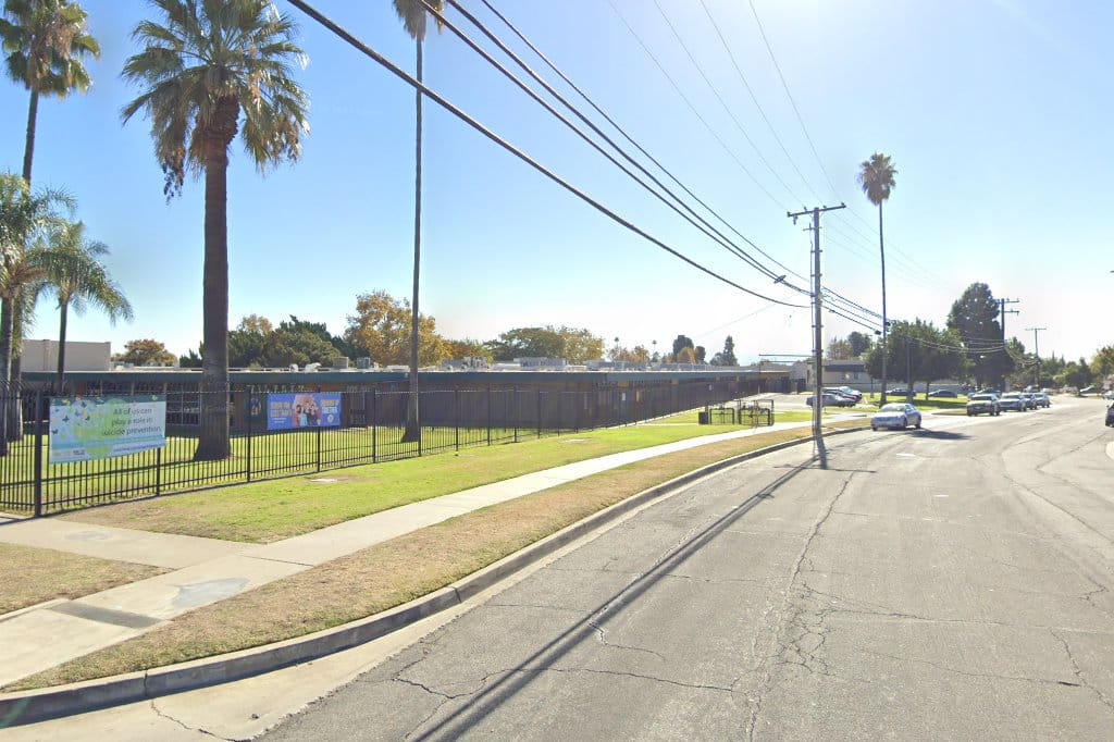 Ray Wiltsey Middle School