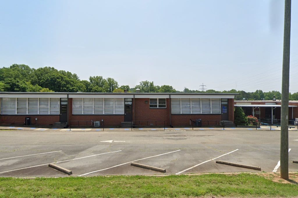Pinnacle Elementary School
