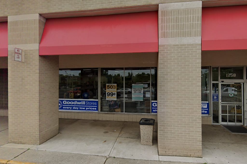 Goodwill Miamisburg