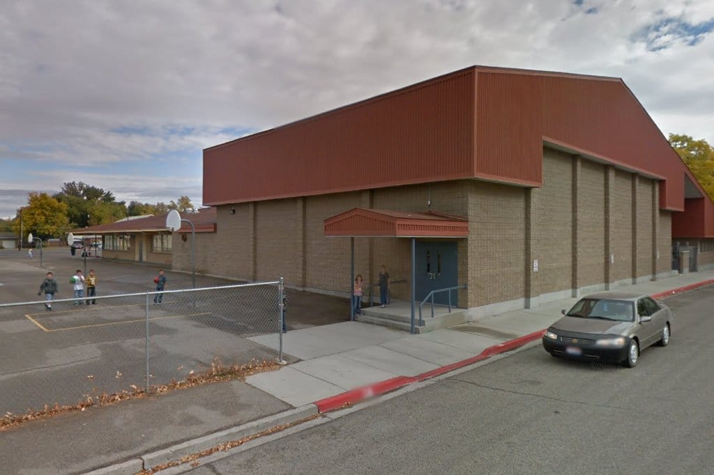 Westside Elementary School