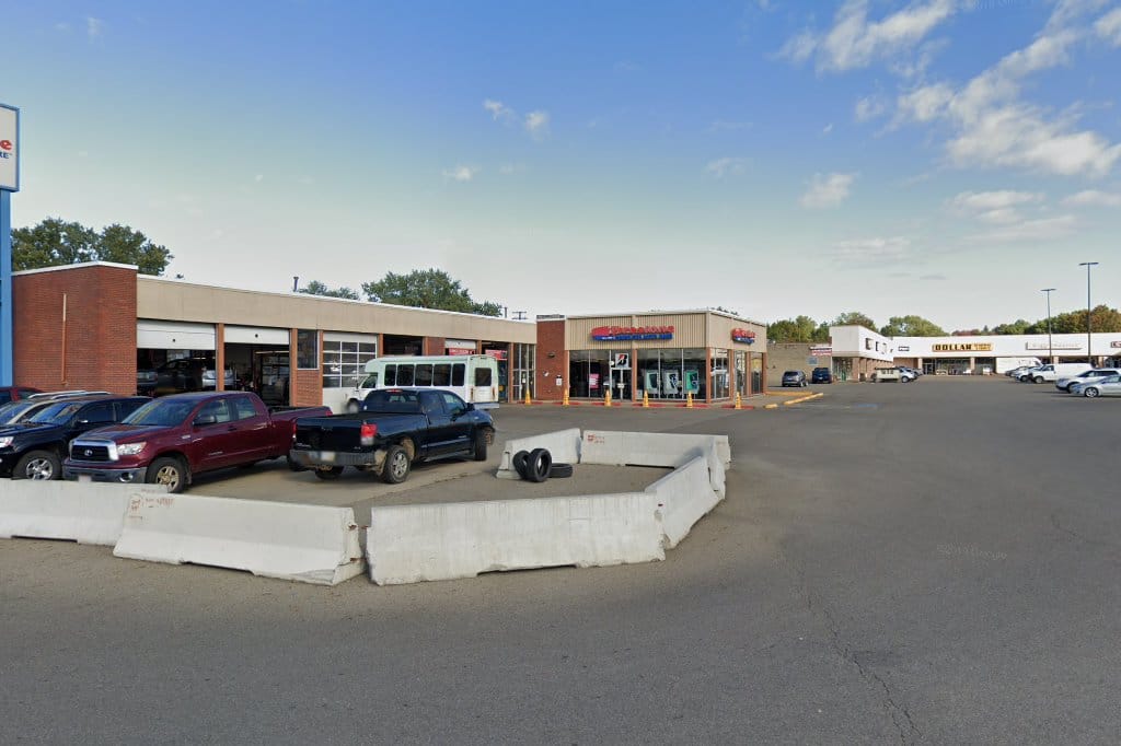 Goodwill Mount Vernon