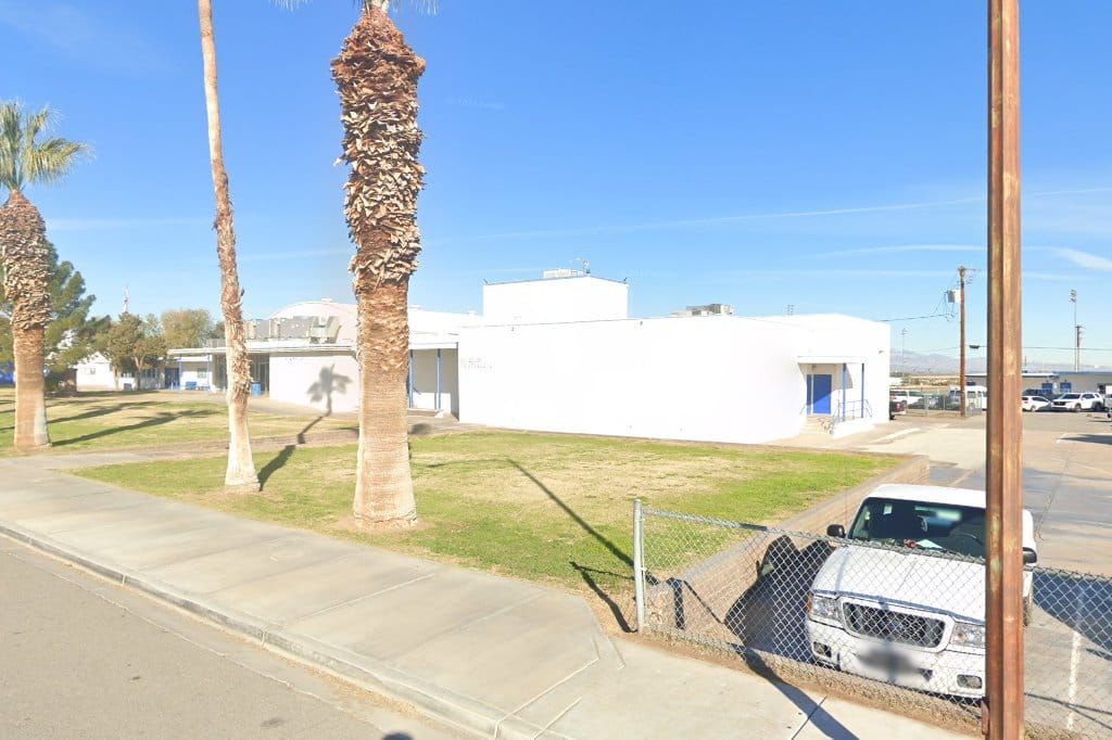 Educational Training Center