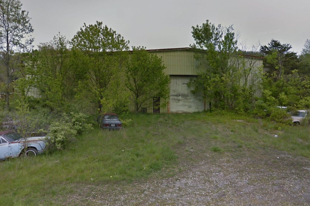Goodwill McConnelsville