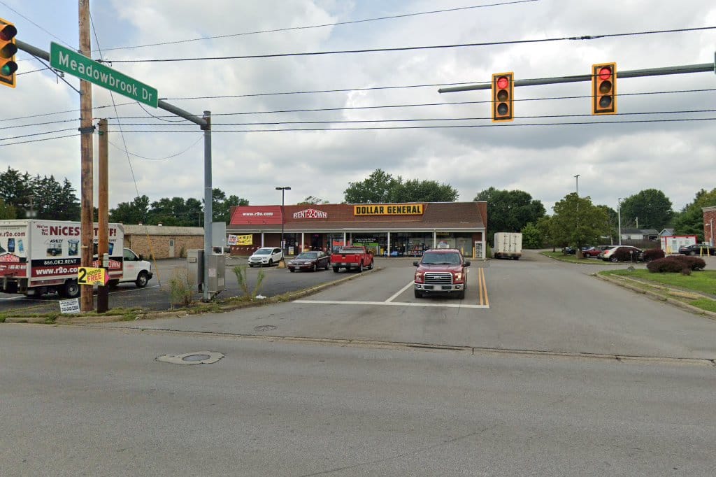 Goodwill Newark