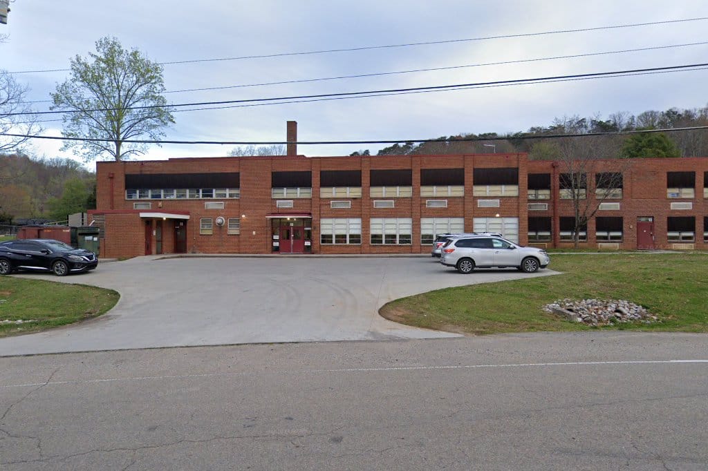 Ball Camp Elementary School