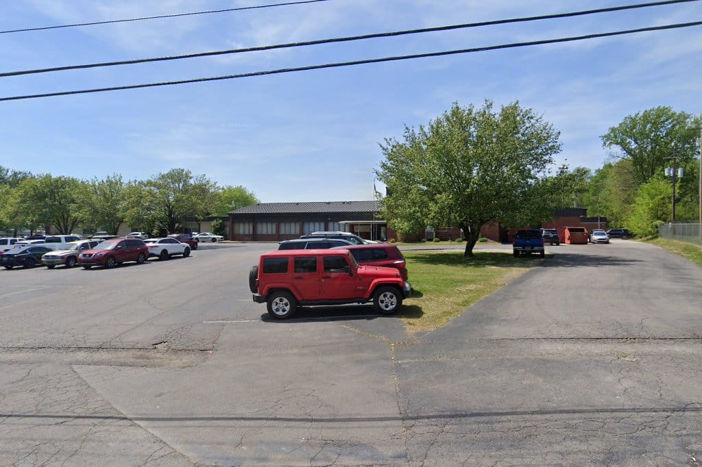Fairlane Elementary School