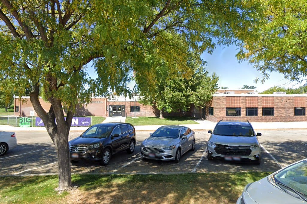 Sunny Ridge Elementary School