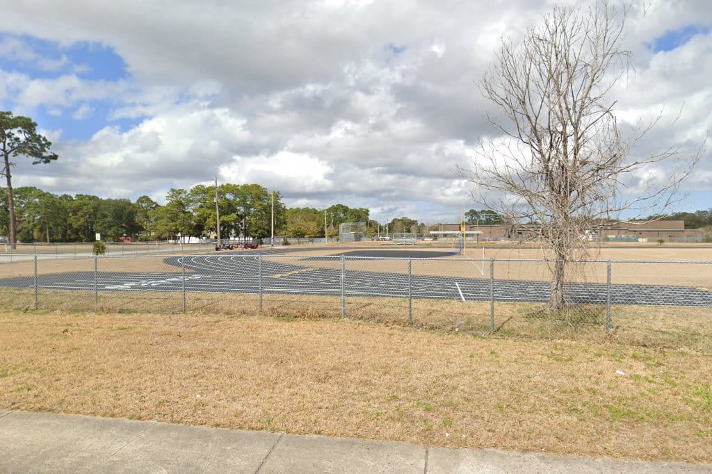 Arlington Middle School
