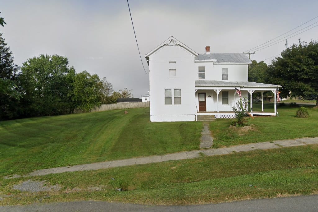 Monroe County Passport Office