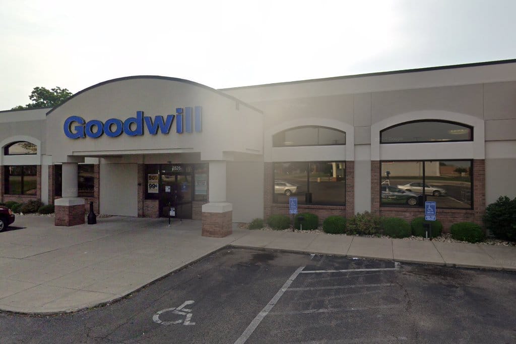 Goodwill Middletown