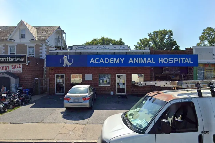 Academy Animal Hospital