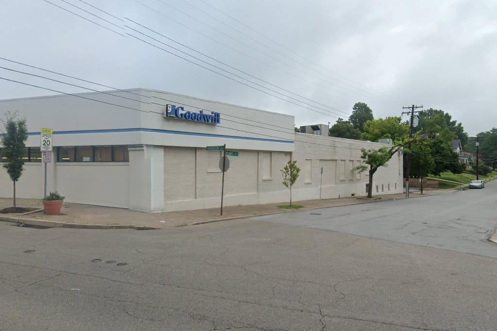 Goodwill Cincinnati