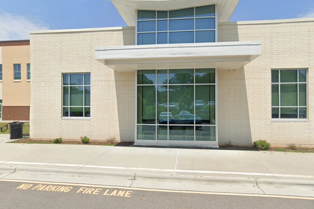 Green Elementary School