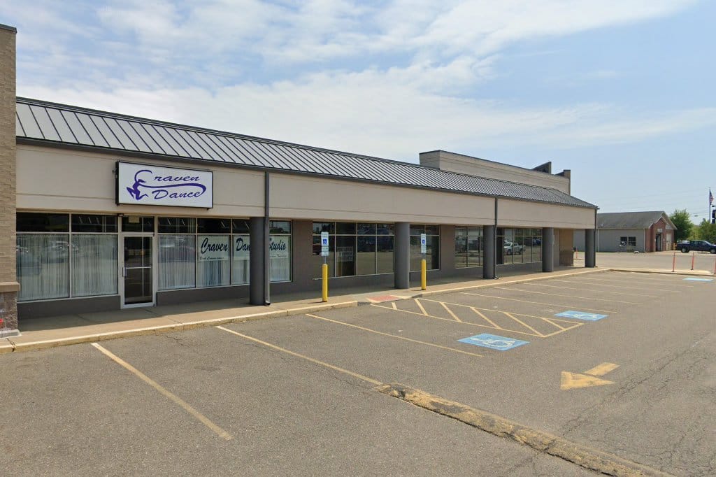 Goodwill Canton
