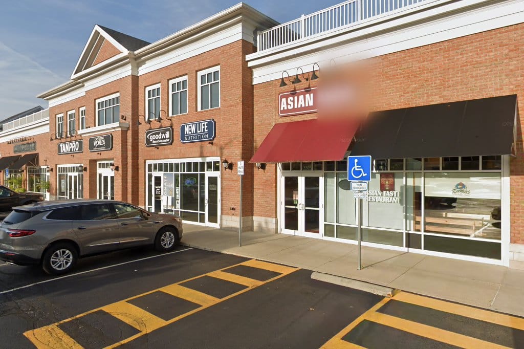 Goodwill New Albany