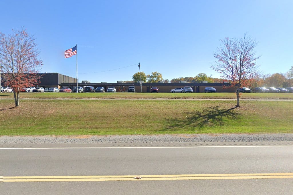 Livesay Middle School