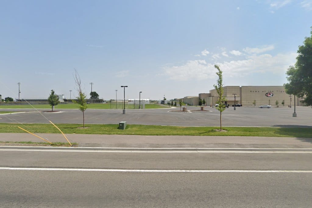 Jerome High School