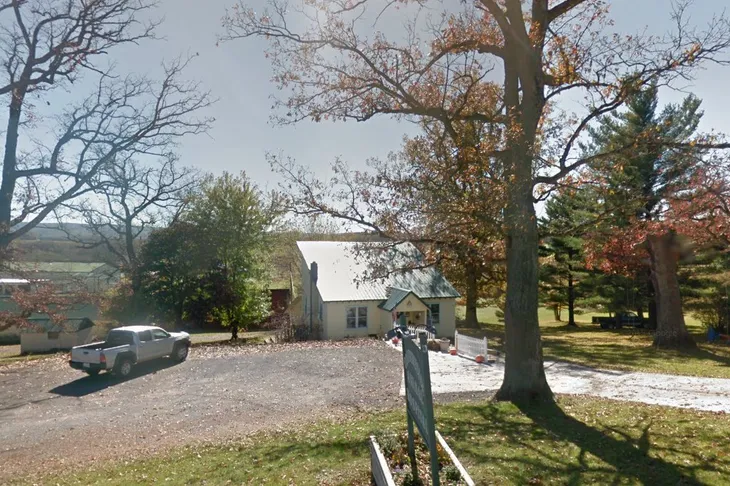 Countryside Animal Hospital