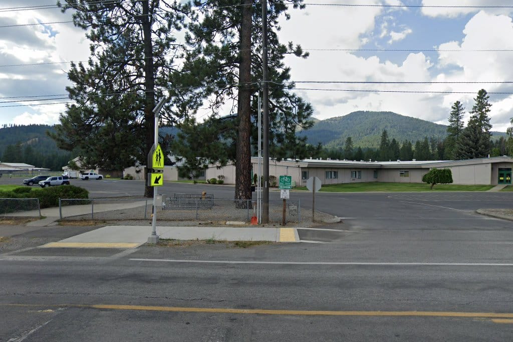 Lakeland Junior High School