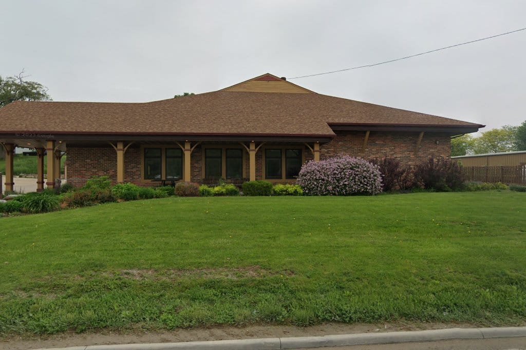 Sigourney Public Library