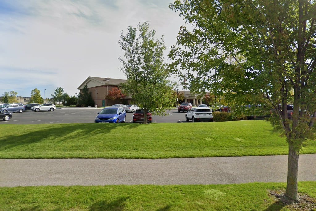 West Ridge Elementary School