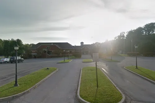Fishkill Town Court