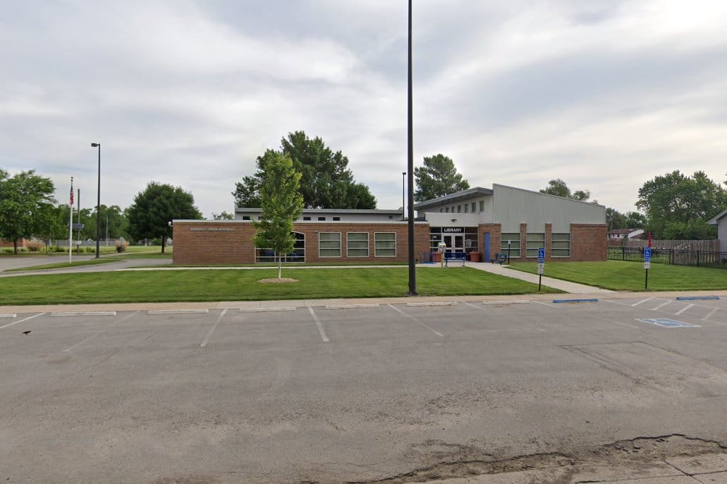 Owen Public Library
