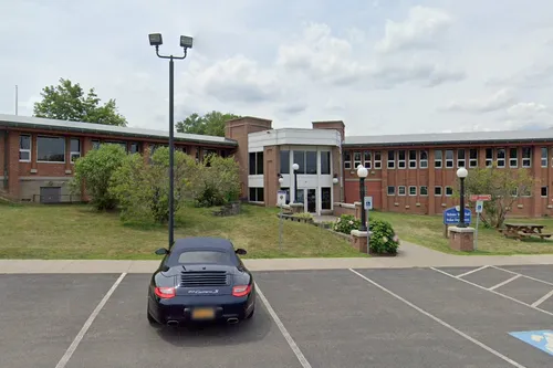 Webster Town Court