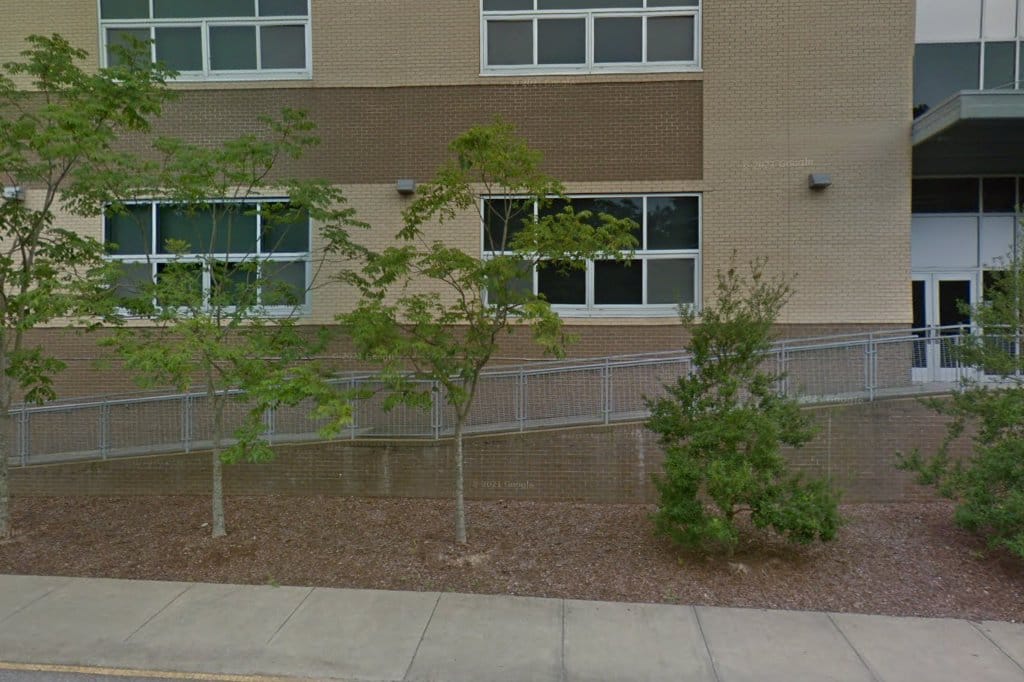 Wendell Middle School