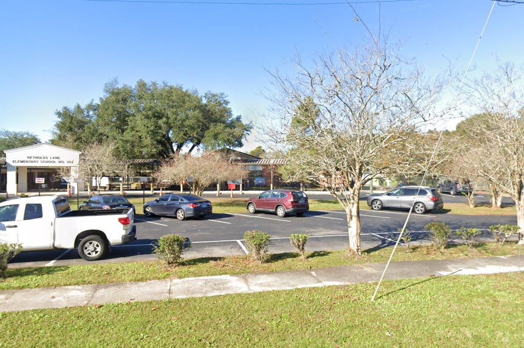 Reynolds Lane Elementary School
