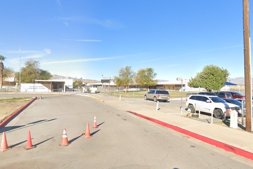 Vista Continuation High School