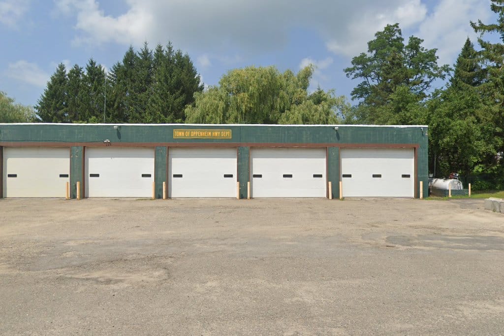 Oppenheim Town Court