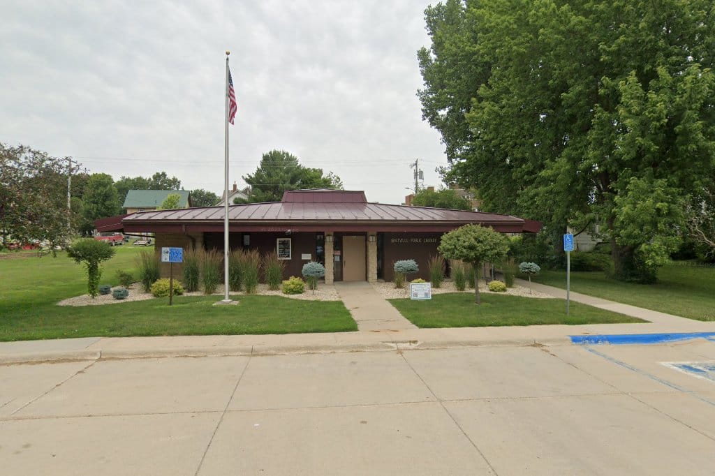 Postville Public Library