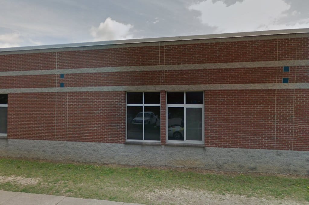 East Gaston High School