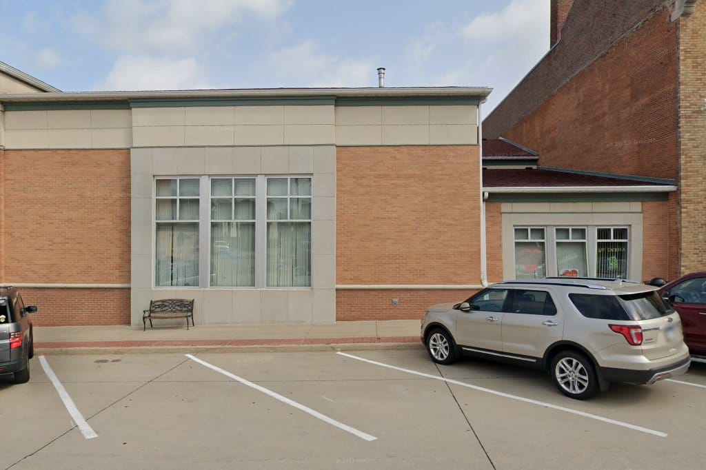 James Kennedy Public Library
