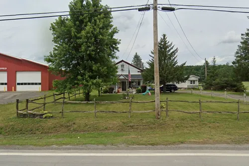 Pittsfield Town Court