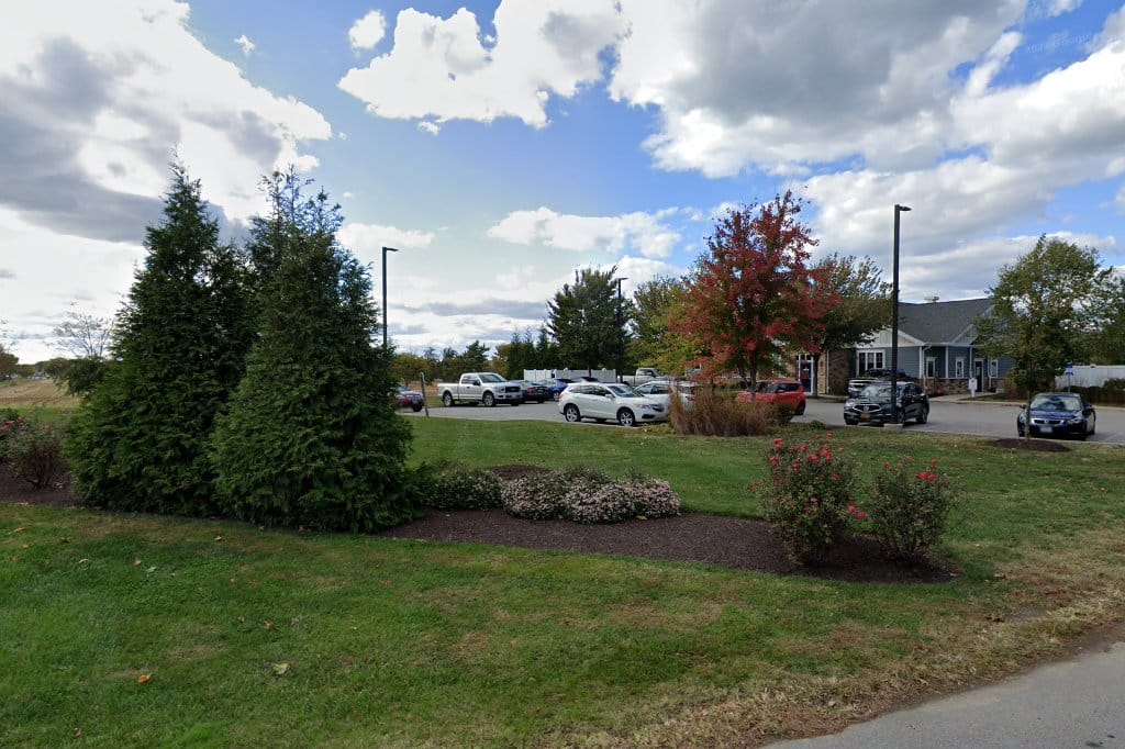 Queenstown Veterinary Hospital