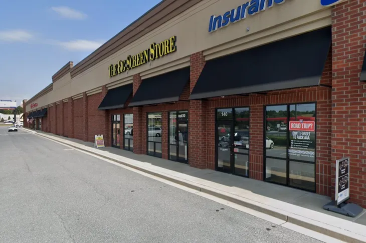 Rolling Hills Animal Hospital