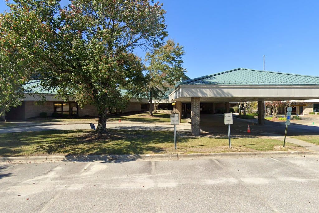 Vance Elementary School