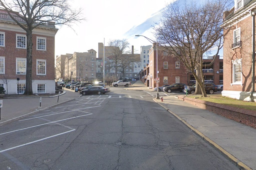 Mount Vernon City Court