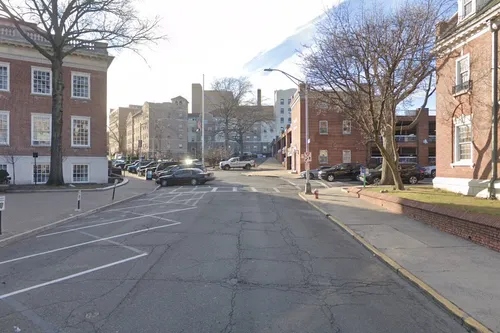 Mount Vernon City Court