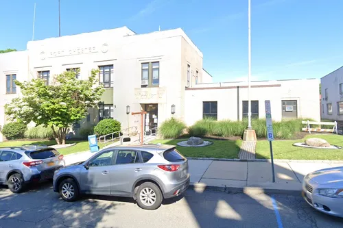 Port Chester Village Court