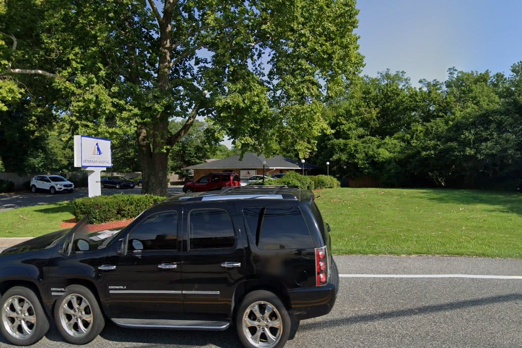 Upper Marlboro Veterinary Hospital