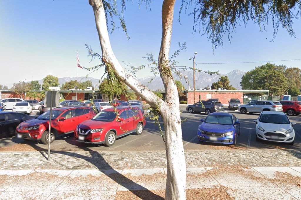 Citrus Elementary School