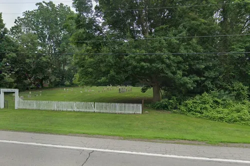 Hartland Town Court