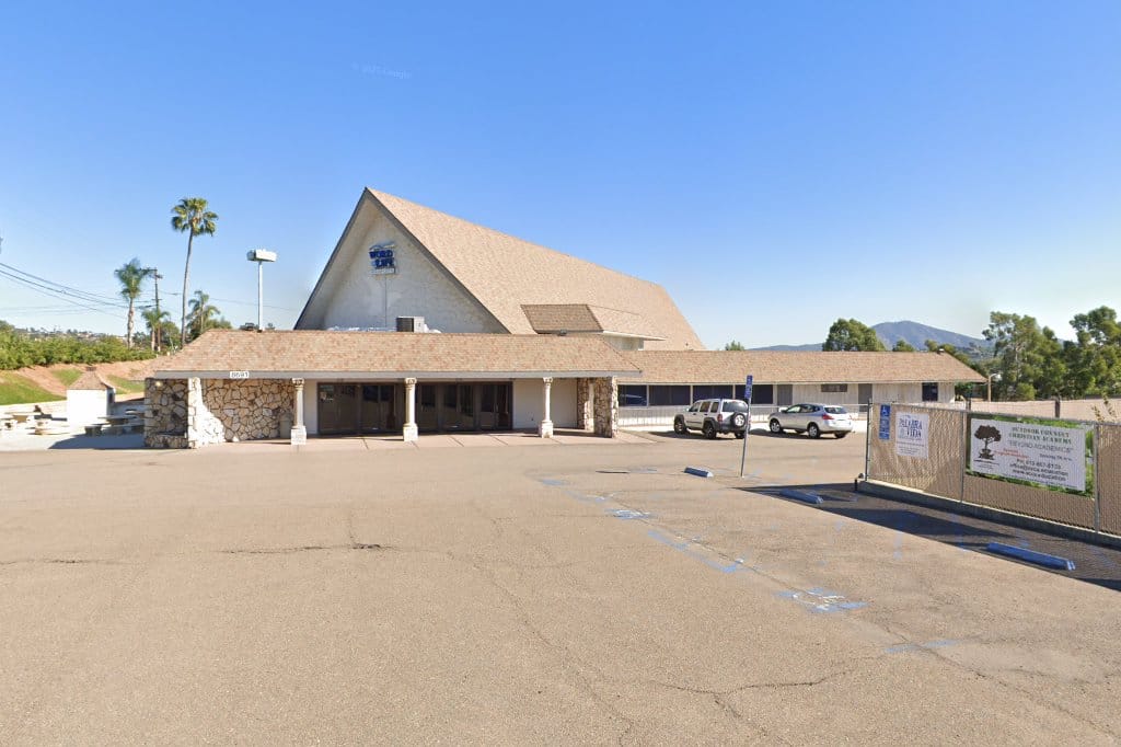 Gateway Education Center